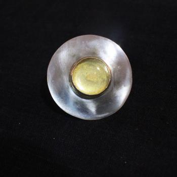 ANTIQUE STYLE RING