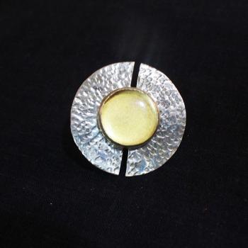 ANTIQUE STYLE RING