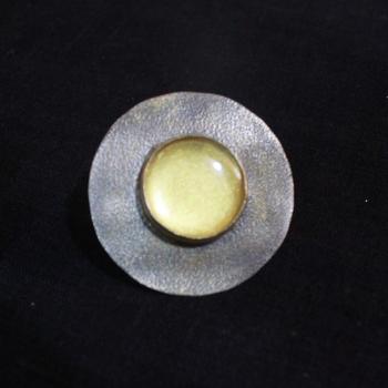 ANTIQUE STYLE RING