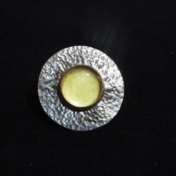 ANTIQUE STYLE RING