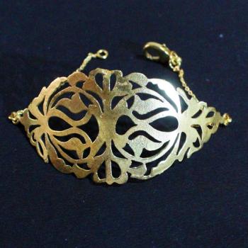 ETHNIC BRACELET