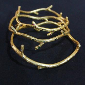ETHNIC BRACELET