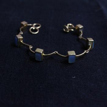 ETHNIC BRACELET