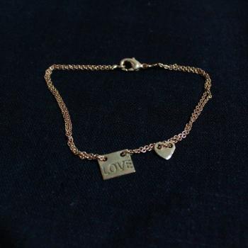 ETHNIC BRACELET