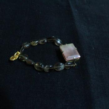 ETHNIC BRACELET