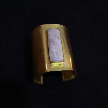ETHNIC BRACELET