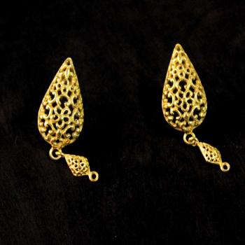 ETHNIC EARRING