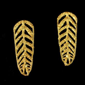 ETHNIC EARRING