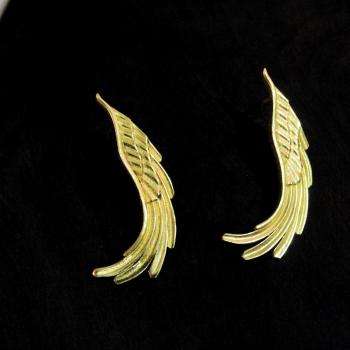 ETHNIC EARRING