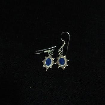 Silver Plated earrings
