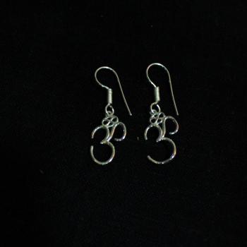Silver Plated earrings