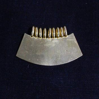 ETHNIC NECKLACE