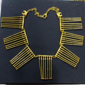 ETHNIC NECKLACE