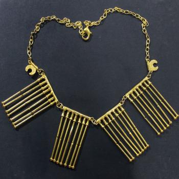 ETHNIC NECKLACE