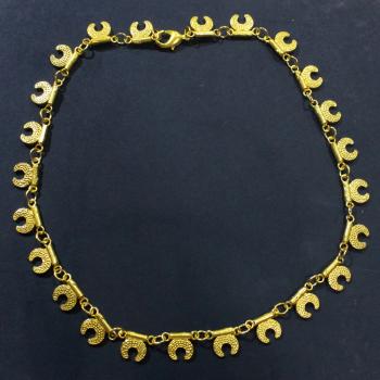 ETHNIC NECKLACE