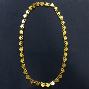 ETHNIC NECKLACE