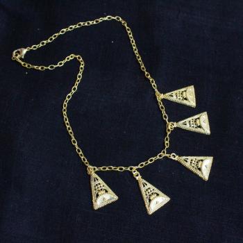 ETHNIC NECKLACE