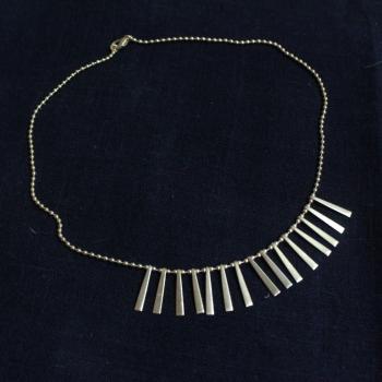 ETHNIC NECKLACE
