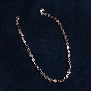 ETHNIC NECKLACE