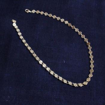 ETHNIC NECKLACE