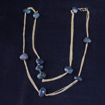 ETHNIC NECKLACE
