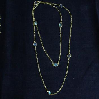ETHNIC NECKLACE