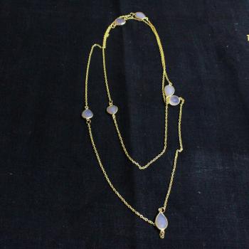 ETHNIC NECKLACE