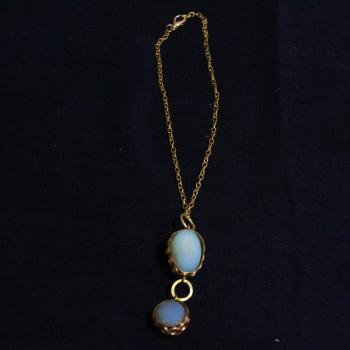 ETHNIC NECKLACE
