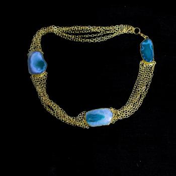 ETHNIC NECKLACE