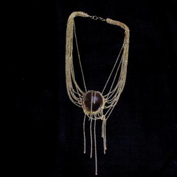ETHNIC NECKLACE
