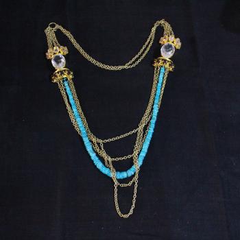 ETHNIC NECKLACE