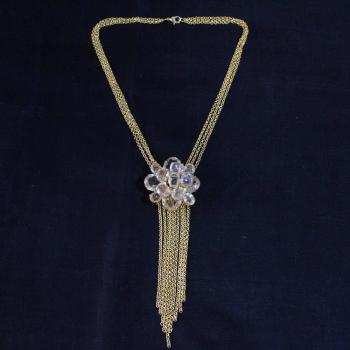 ETHNIC NECKLACE