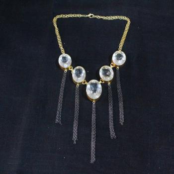 ETHNIC NECKLACE