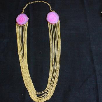 ETHNIC NECKLACE