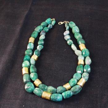 ETHNIC NECKLACE
