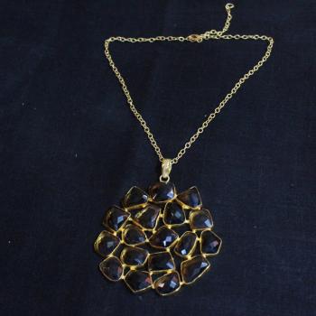 ETHNIC NECKLACE