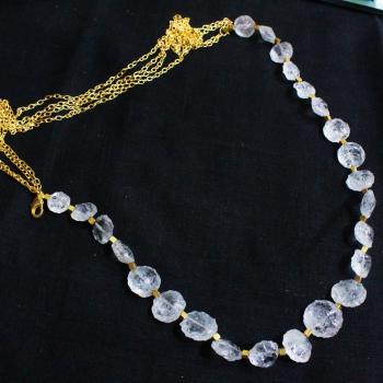 ETHNIC NECKLACE