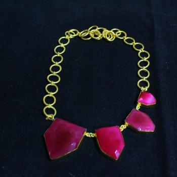 ETHNIC NECKLACE