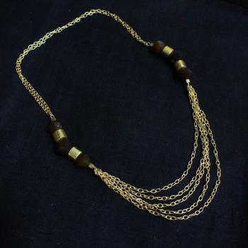 ETHNIC NECKLACE
