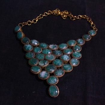 ETHNIC NECKLACE
