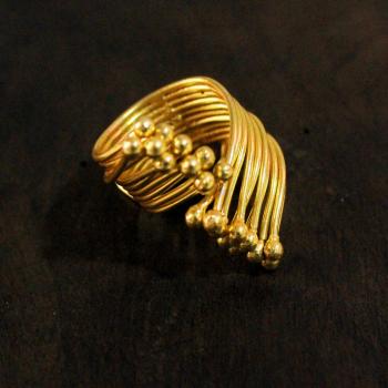 ETHNIC RING