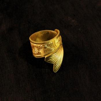 ETHNIC RING