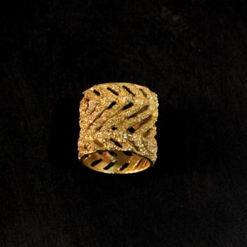 ETHNIC RING