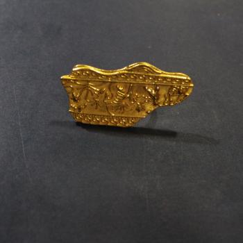 ETHNIC RING