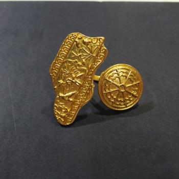 ETHNIC RING