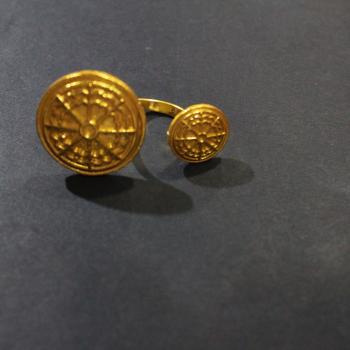ETHNIC RING