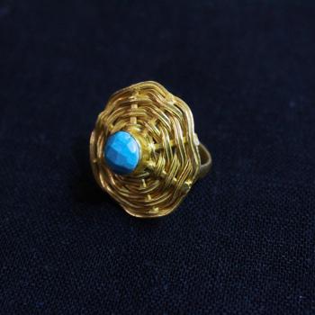 ETHNIC RING