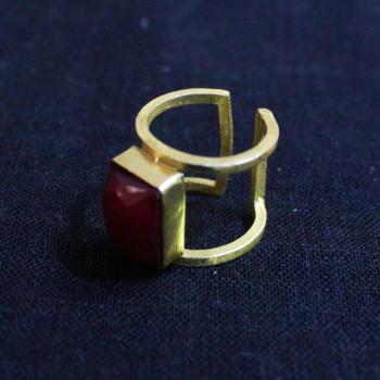 ETHNIC RING