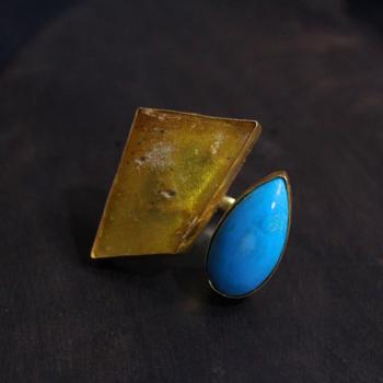 ETHNIC RING