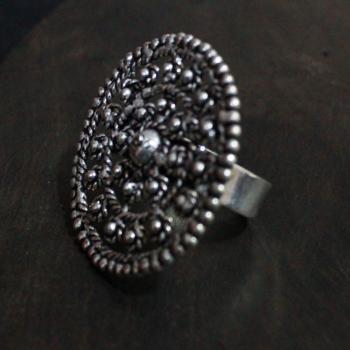 ETHNIC RING